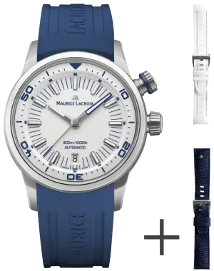 Maurice Lacroix Pontos S Diver PT6248-SS00L-130-4