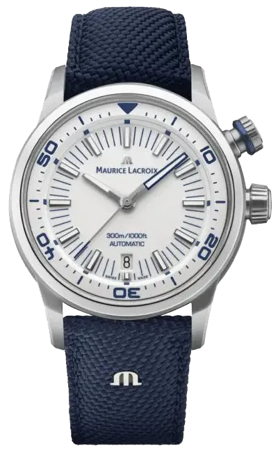 Maurice Lacroix Pontos S Diver PT6248-SS00L-130-4