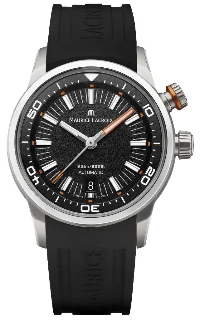 Maurice Lacroix Pontos S Diver PT6248-SS00L-330-J