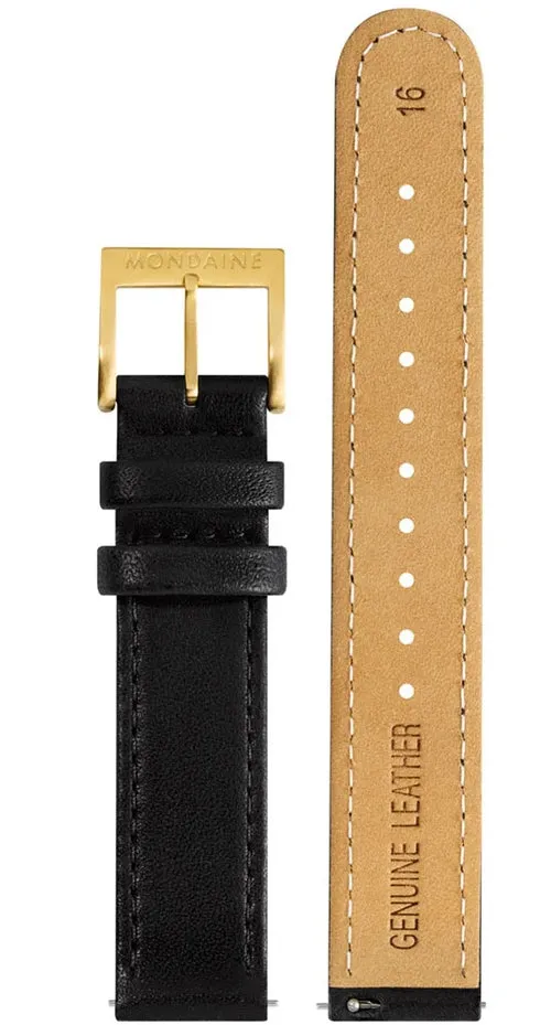 MOND Watch Evo2 3 Gold IP