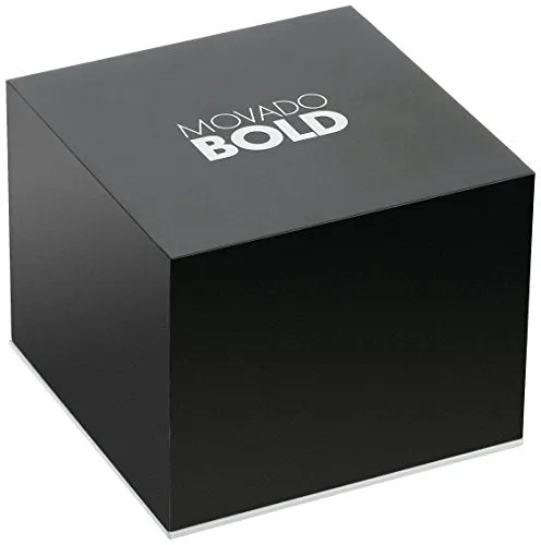 Movado Unisex Bold - 3600305