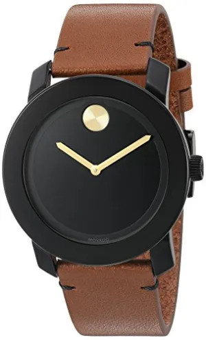 Movado Unisex Bold - 3600305