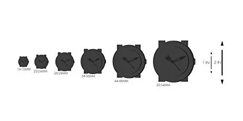Movado Unisex Bold - 3600305
