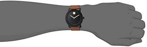 Movado Unisex Bold - 3600305