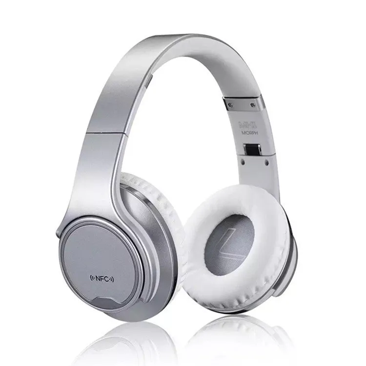 New MH1 Bluetooth External Headphones Wireless Call Stereo Headset Bluetooth Headset Speakers
