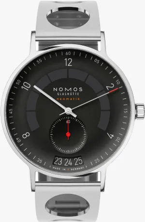 NG Watch Autobahn DiRCtORSs Cut A9 Limited Edition