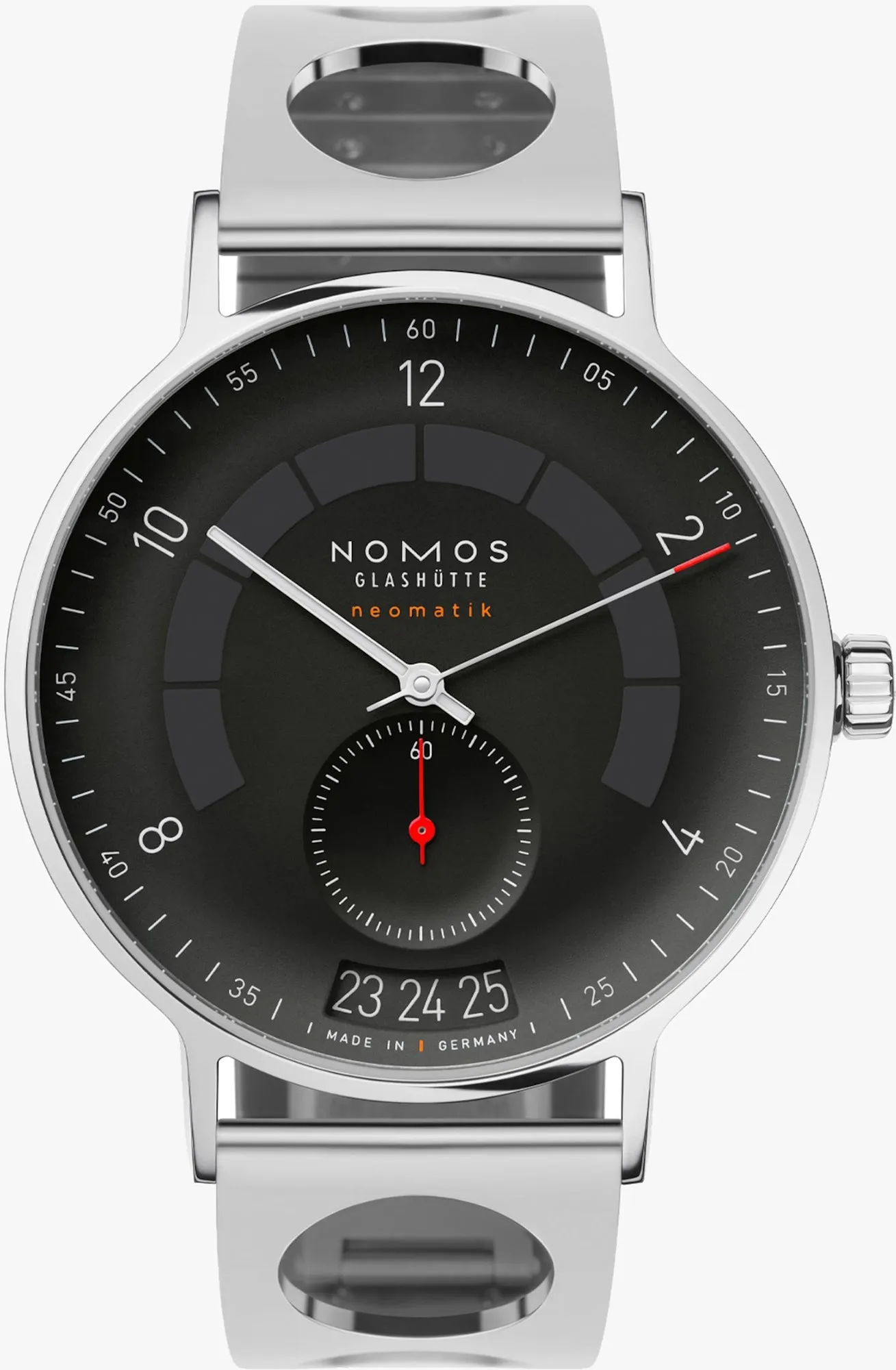 NG Watch Autobahn DiRCtORSs Cut A9 Limited Edition