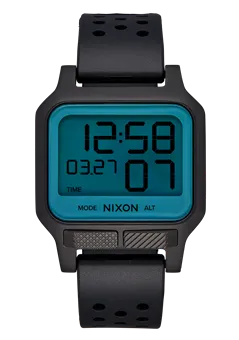 Nixon The Heat Watch