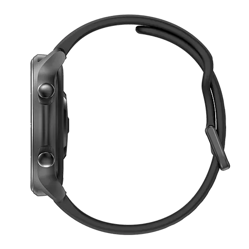 Noise NoiseFit Agile Smartwatch