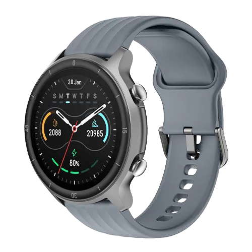 Noise NoiseFit Agile Smartwatch