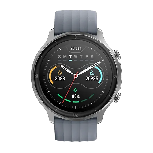 Noise NoiseFit Agile Smartwatch