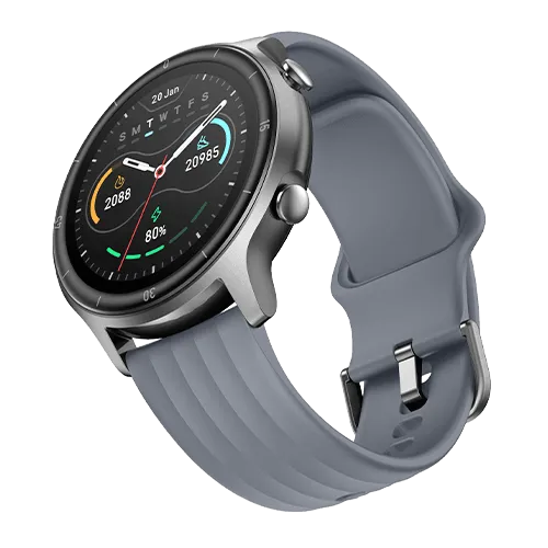 Noise NoiseFit Agile Smartwatch