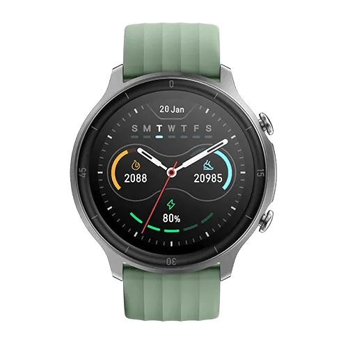 Noise NoiseFit Agile Smartwatch