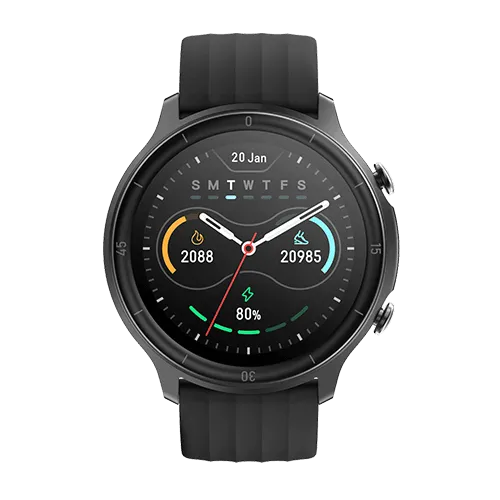 Noise NoiseFit Agile Smartwatch