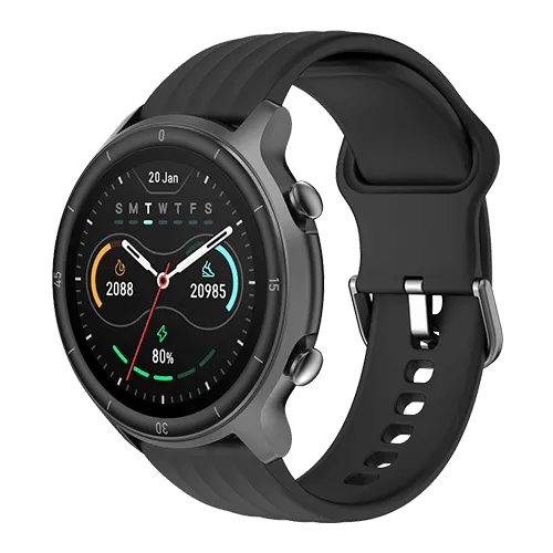 Noise NoiseFit Agile Smartwatch