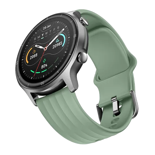 Noise NoiseFit Agile Smartwatch
