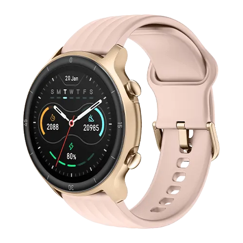 Noise NoiseFit Agile Smartwatch