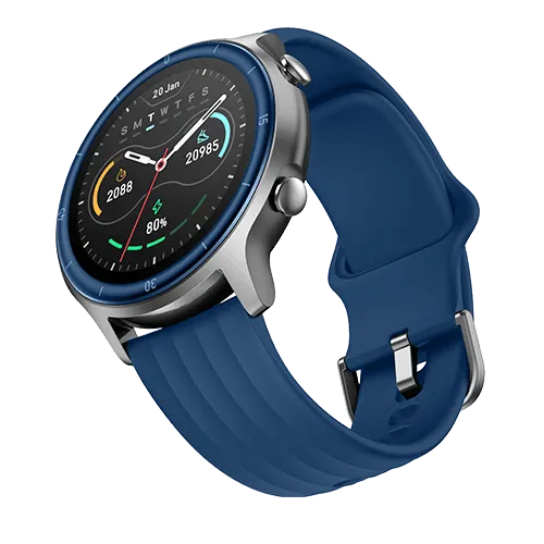 Noise NoiseFit Agile Smartwatch