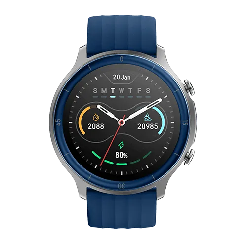 Noise NoiseFit Agile Smartwatch