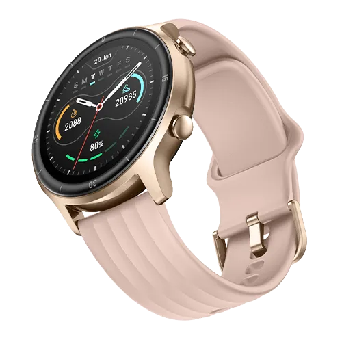 Noise NoiseFit Agile Smartwatch