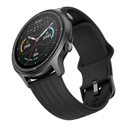 Noise NoiseFit Agile Smartwatch