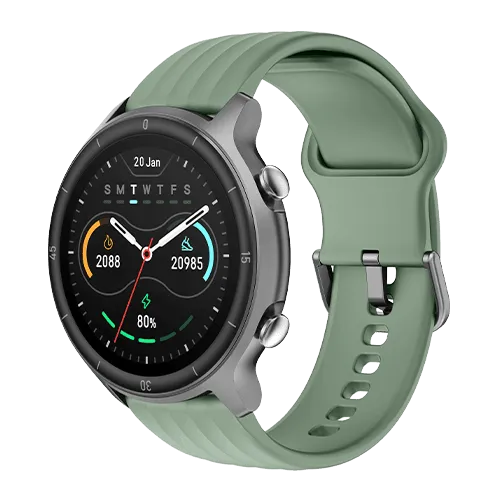 Noise NoiseFit Agile Smartwatch