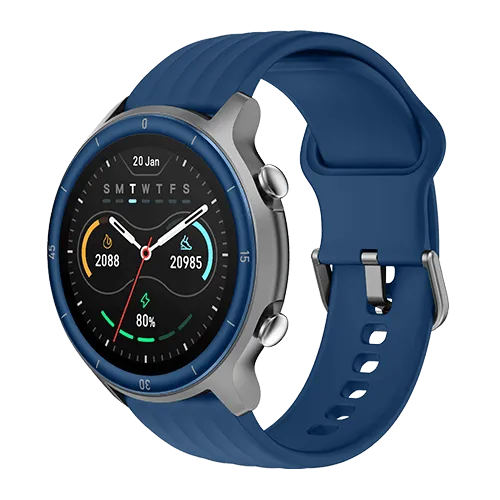 Noise NoiseFit Agile Smartwatch