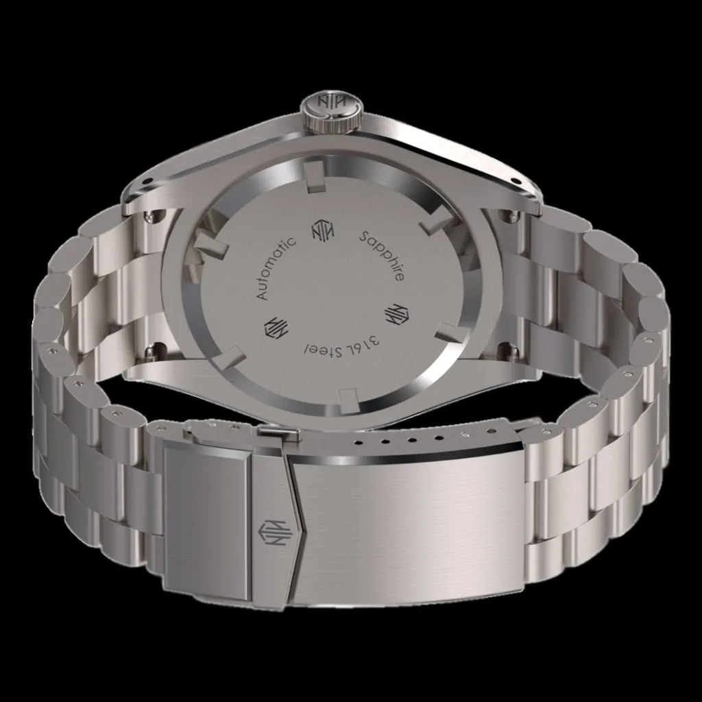 NTH Dolphin (ICE) W/ Date