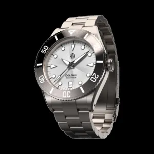 NTH Dolphin (ICE) W/ Date
