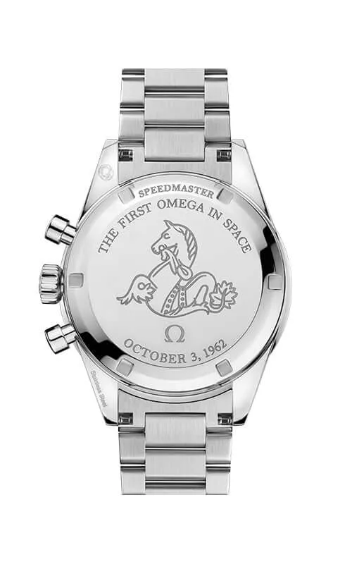 Omega Speedmaster Anniversary Series "First OMEGA In Space"  310.30.40.50.06.001