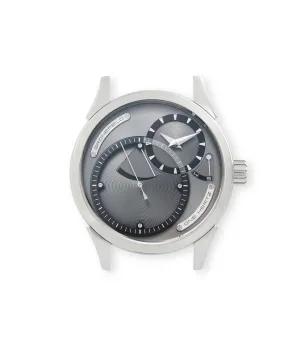 One Hertz 1912 | Stainless Steel