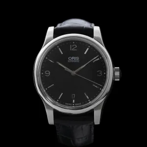 Oris - 2017 Classic Date