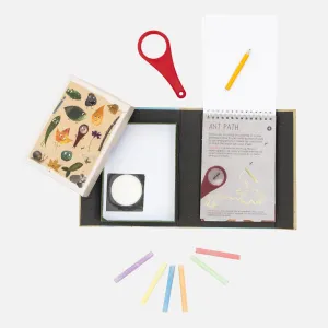 Outdoor Activity Set