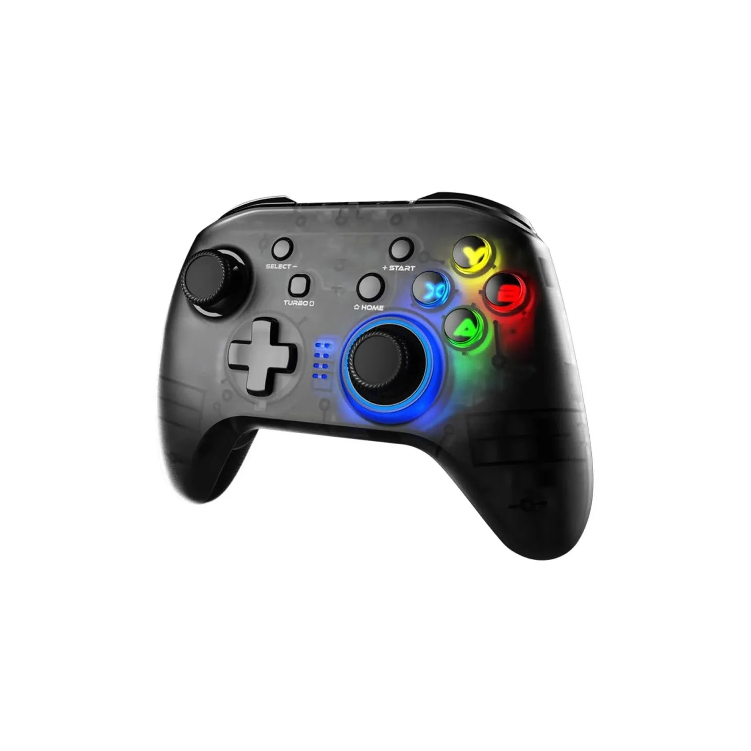 PC Game Controller