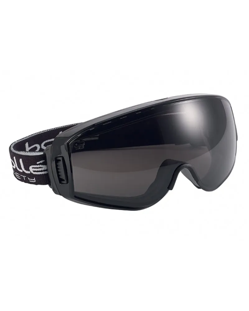 Pilot 2 Goggles - Smoke