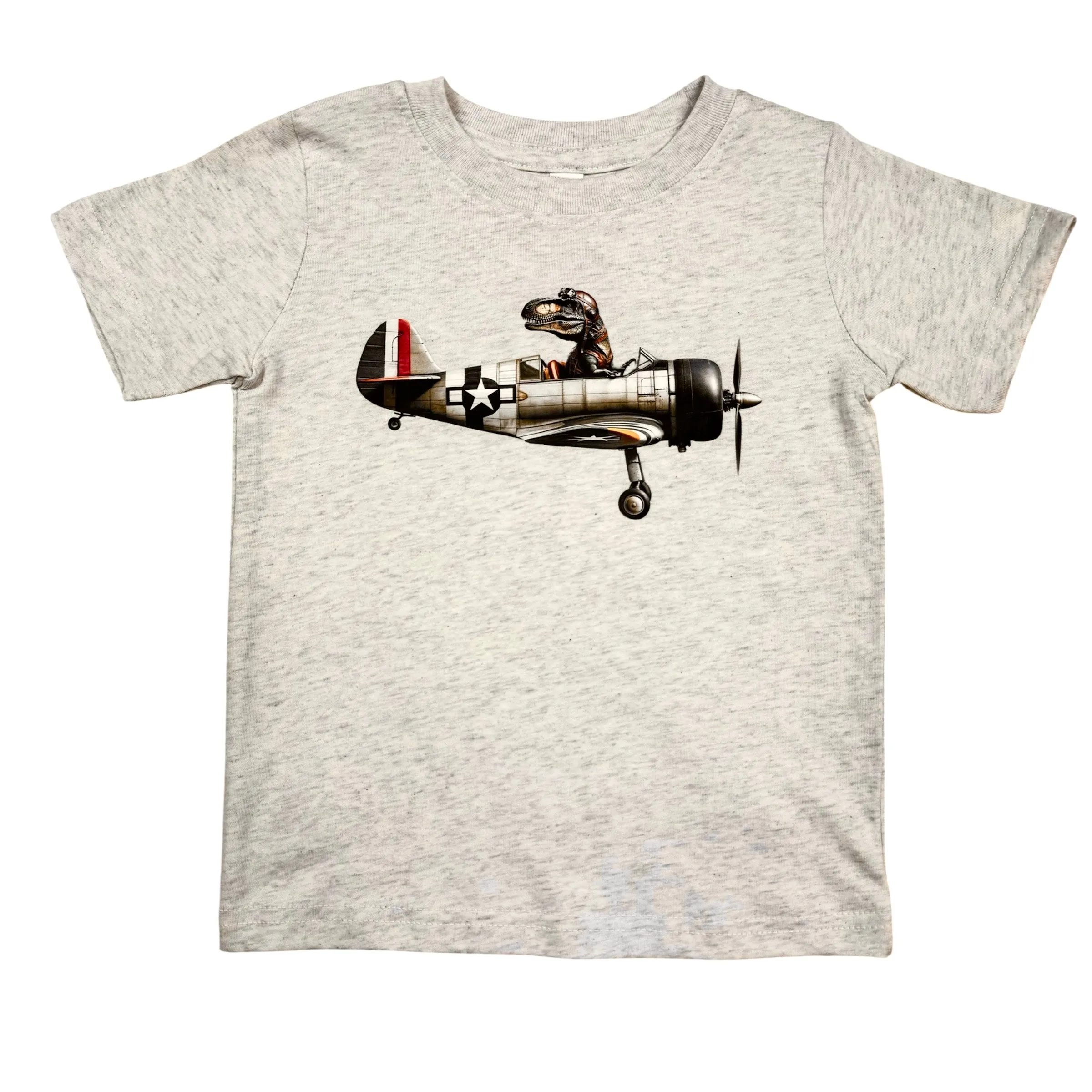 Pilot Dino Tee