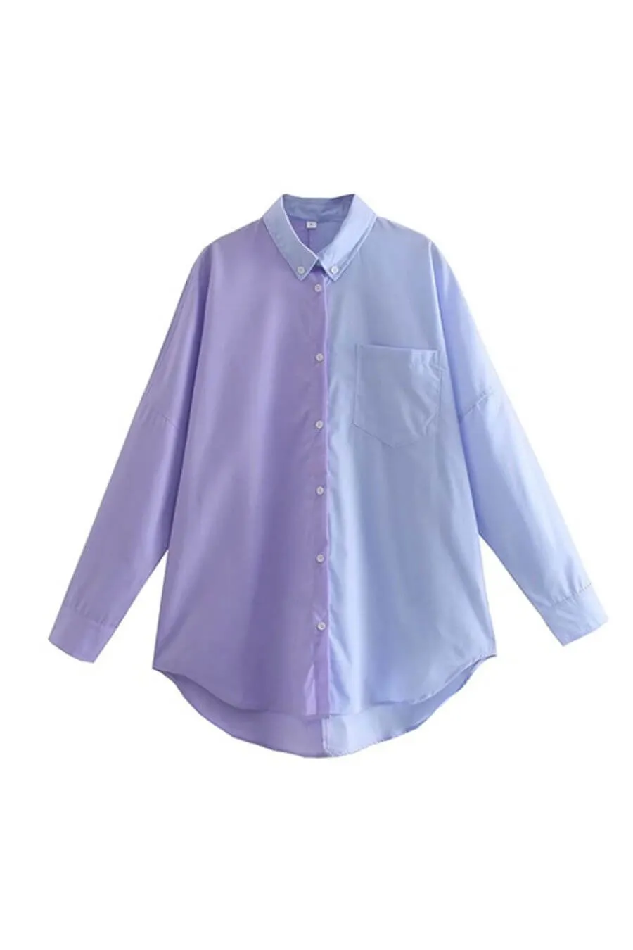 Pilot Shirt