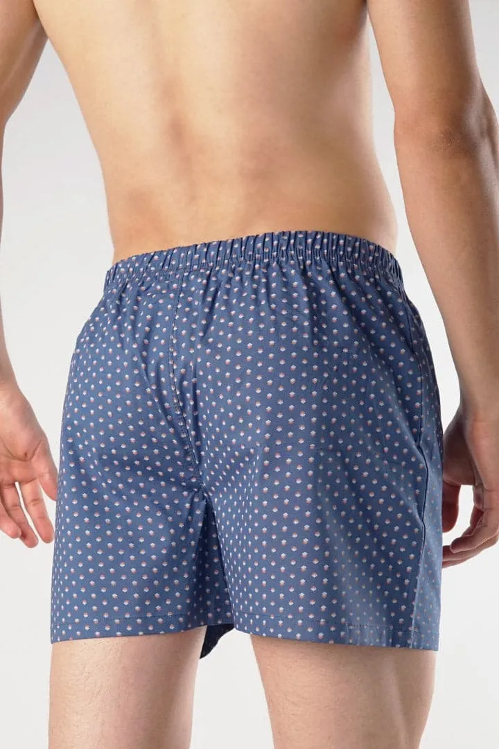 Pilot Woven Boxer Shorts