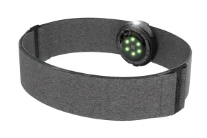 Polar OH1  Optical Heart Rate Sensor Gray