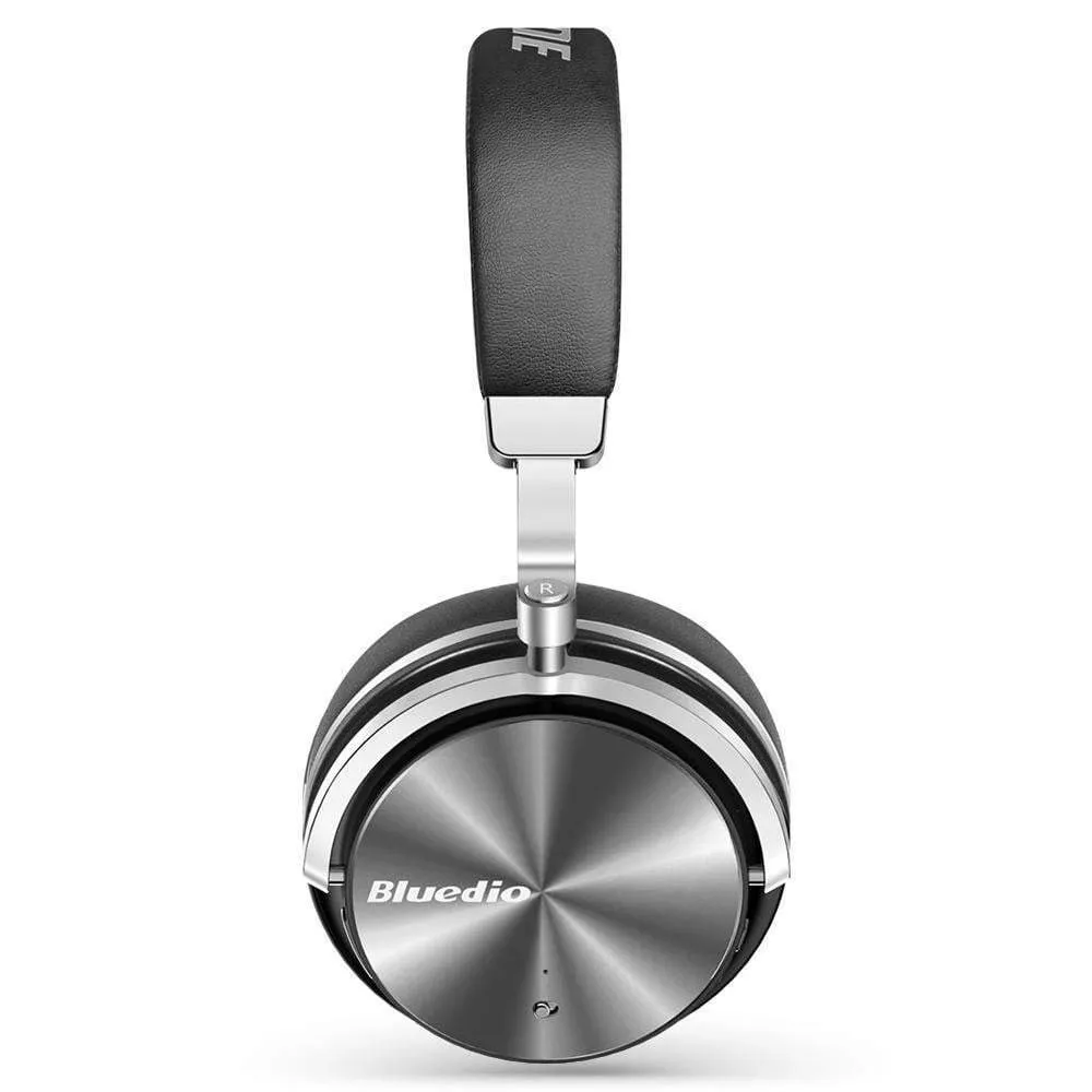 Portable Noise Cancelling Bluetooth Headphones