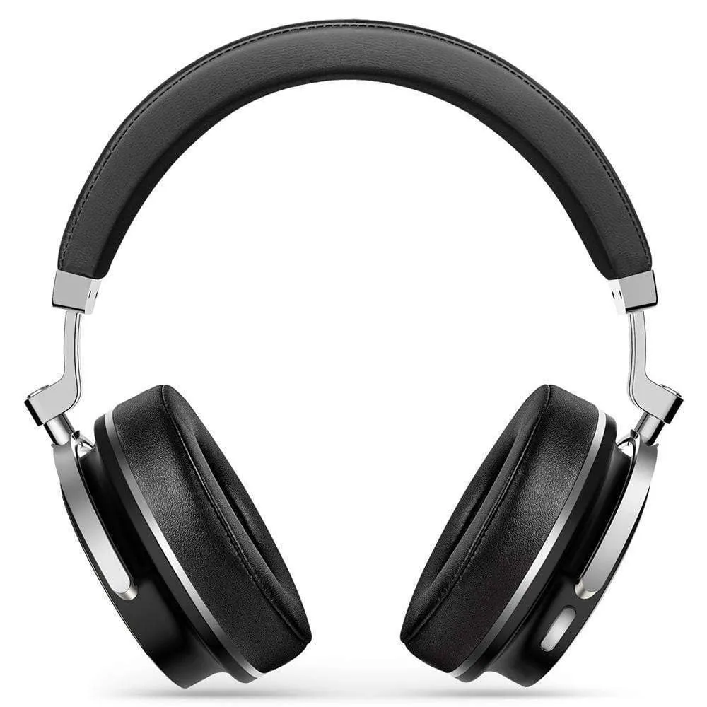 Portable Noise Cancelling Bluetooth Headphones
