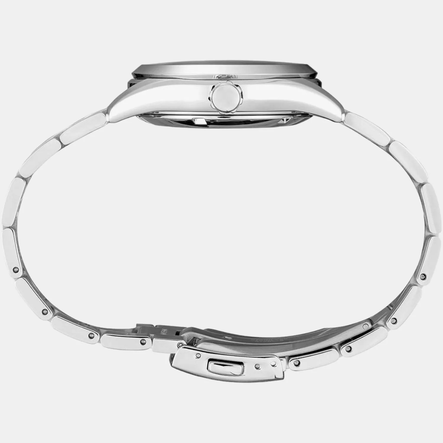 Prospex Men's Green Analog Stainless Steel Watch SPB155J1