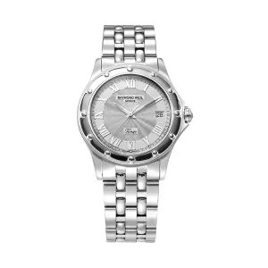 Raymond Weil - Tango Stainless Steel  Men's Watch 5599-ST-00658