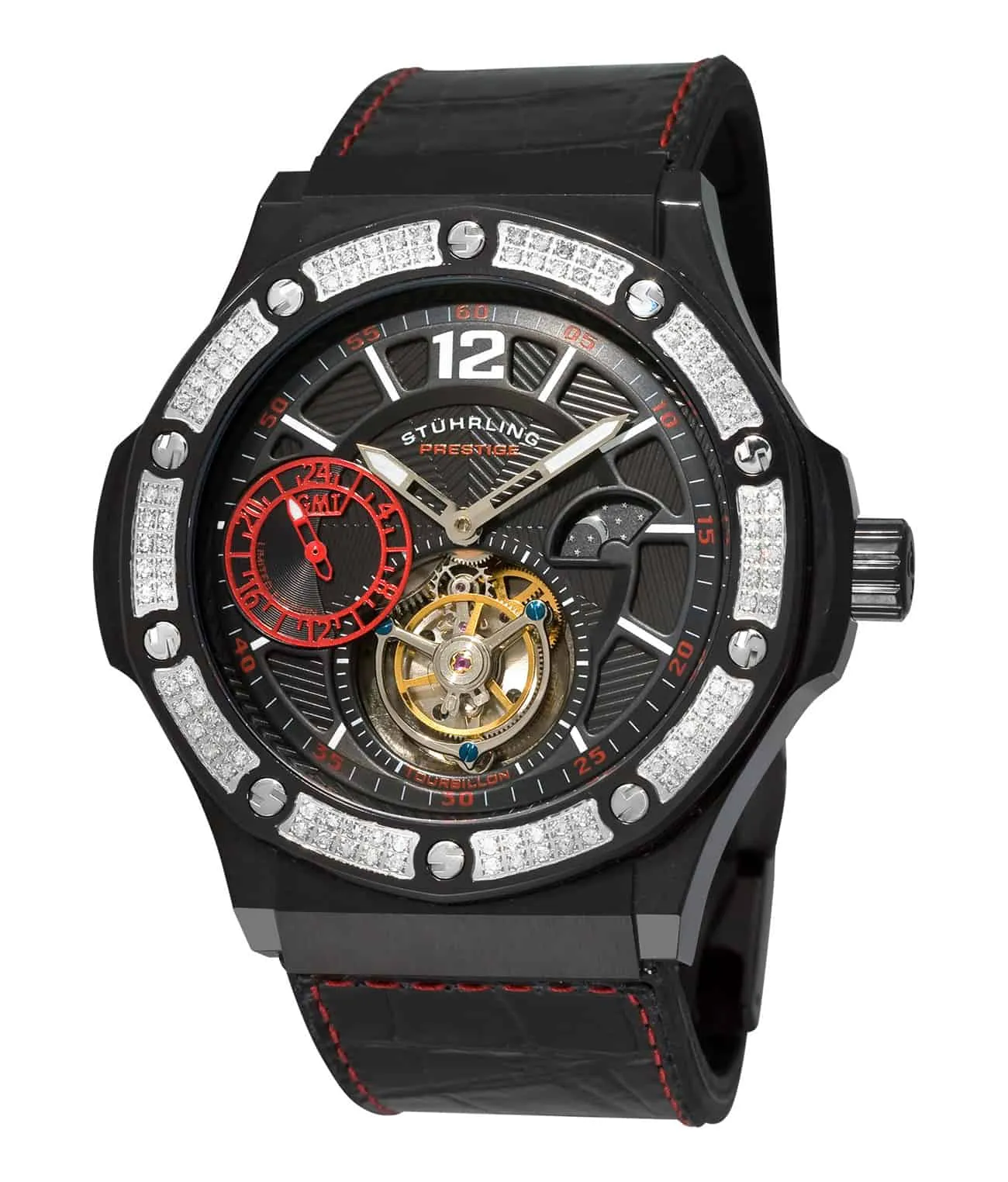 Revelation 160ED 56mm Classic