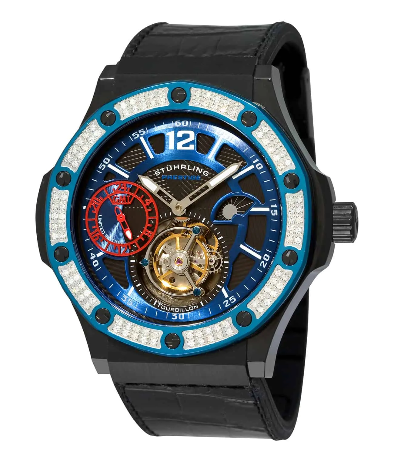 Revelation 160ED 56mm Classic