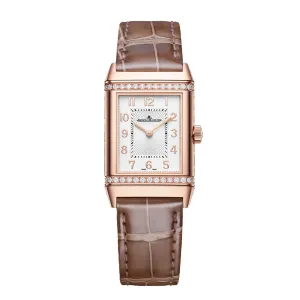 Reverso Classic Duetto