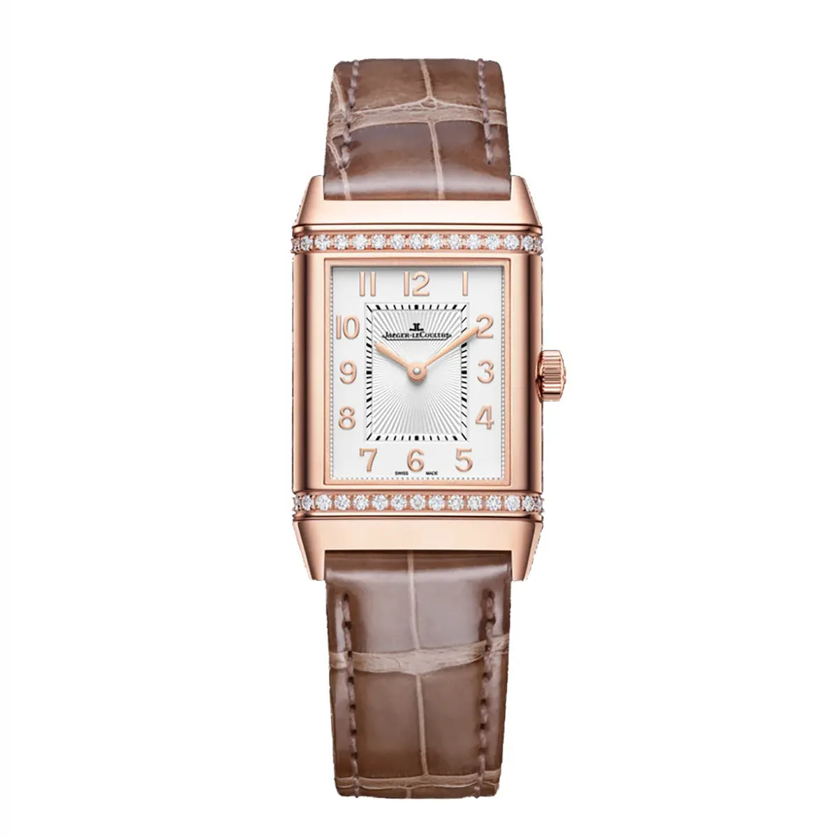 Reverso Classic Duetto