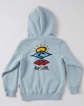 Rip Curl Icons Of Shred Hood - Boy