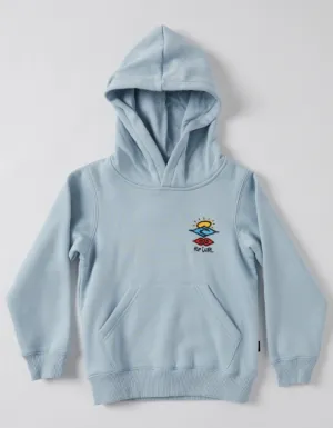 Rip Curl Icons Of Shred Hood - Boy