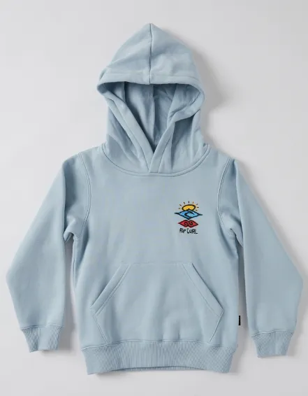 Rip Curl Icons Of Shred Hood - Boy